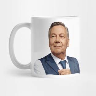 Roland Kaiser Mug